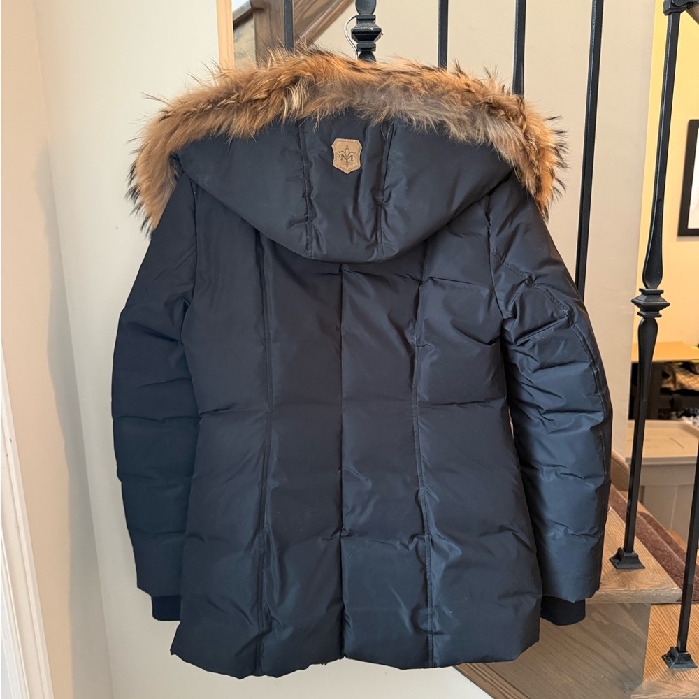 Mackage Adali winter jacket - Picture 2 of 7